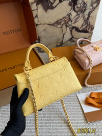 Nano Madeleine Bag