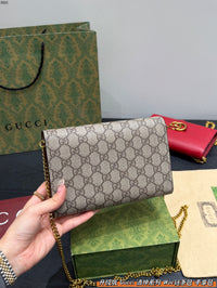 Marmont Chain Wallet
