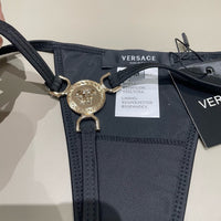 Logo Bikini Set