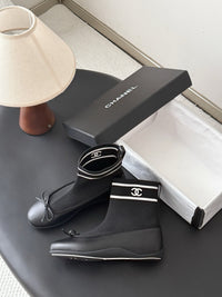 26B Sock Boots