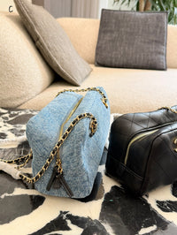 26A Bowling Bag