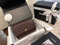 WOC Flap Wallet