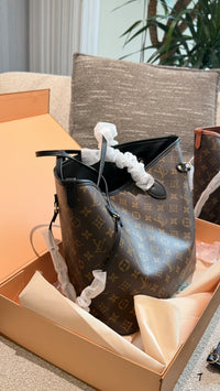 Neverfull Inside Out Bag