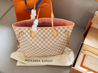 Neverfull GM Tote Bag