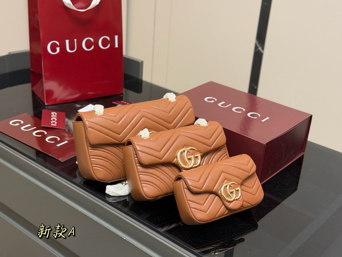 Marmont Bag