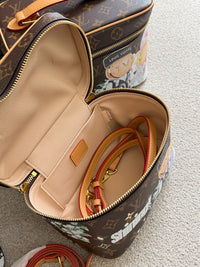 Nice Vanity Bag
