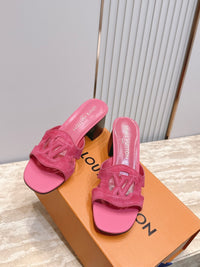 Isola Mules