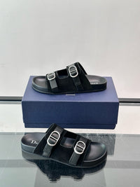 Aqua Sandals