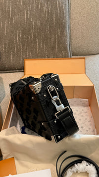 Side Trunk Bag
