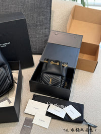 Joe Bucket Bag