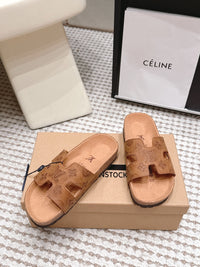 Venice Mules