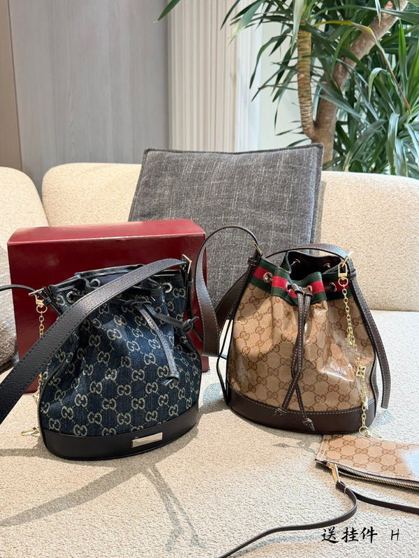 Venice Bucket Bag
