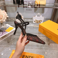 Colibrì Pumps
