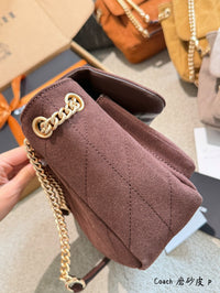 Elodie Crossbody Bag