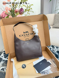 Brooklyn 28 Hobo Shoulder Bag