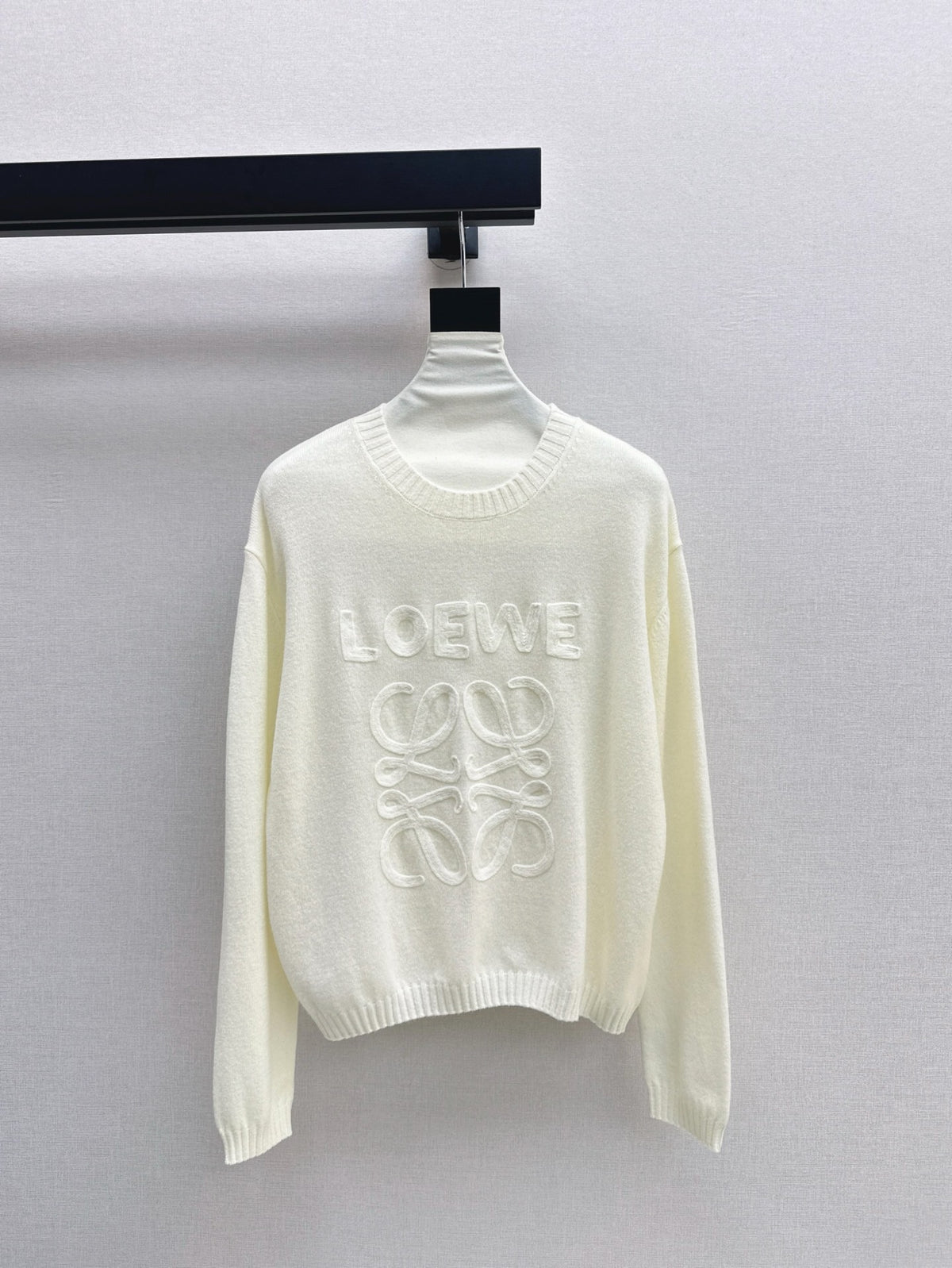 Anagram Sweatshirt
