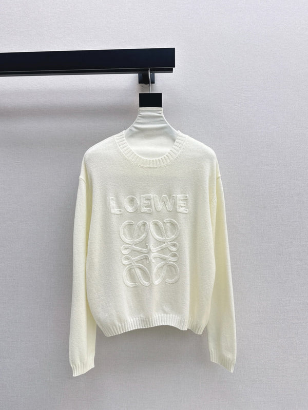 Anagram Sweatshirt