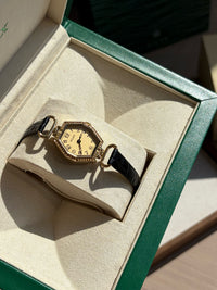 Vintage Cocktail Watch