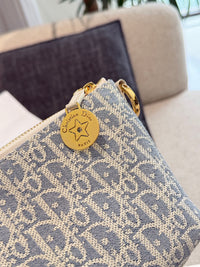 Montaigne Pouch Bag