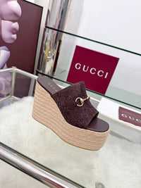 Platform Espadrilles