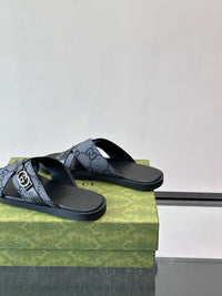 Slide Sandals