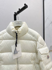 26S Petra Short Down Jacket