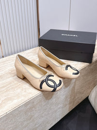26S Ballet Pumps