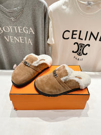 Oz Mules