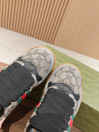 Screener Sneakers