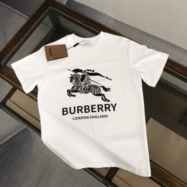 Horseferry Logo T-Shirt