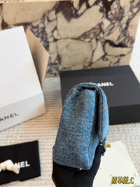 Classic Mini Flap Bag