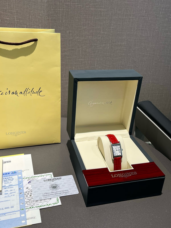 DolceVita Ladies Watch