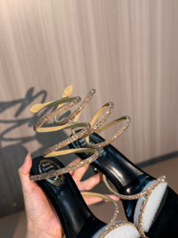 Caovilla Margot Sandals