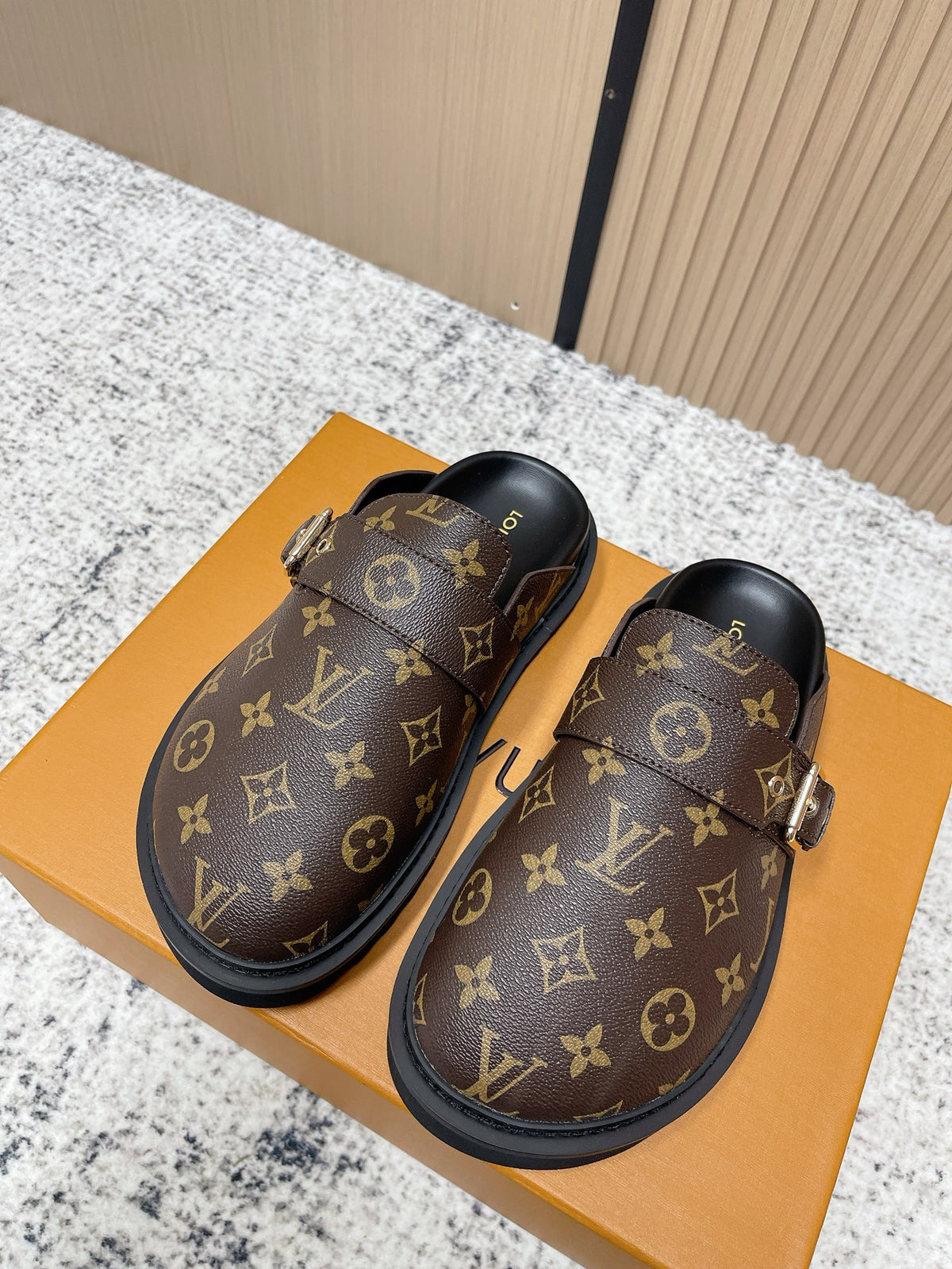 Easy Mules