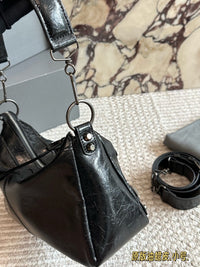 Le City Moto Bag