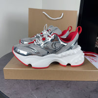 So Flo Mesh Runner Sneakers
