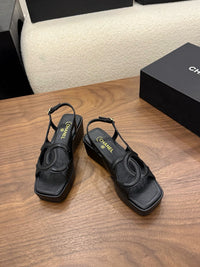26S Platform Sandals