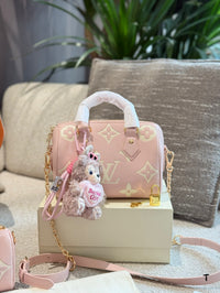 Speedy Bag