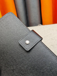 Large Ring Agenda Cover