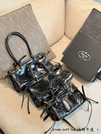 Bonnie Top Handle Bag