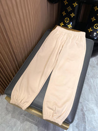Appliqué Jogging Trousers