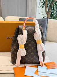 Montsouris Backpack