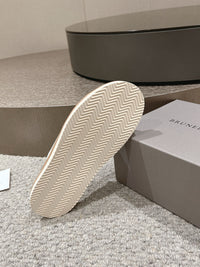 Crossover Sandals