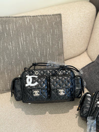 Cambon Reporter Bag