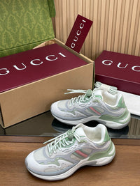 Rhyton Chunky Sneakers