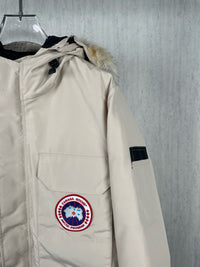 Expedition Parka