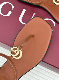 Thong Sandals