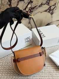 Gate Dual Mini Bag