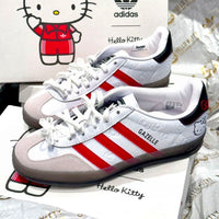 Gazelle Sneakers