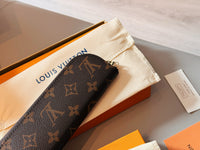 Grace Coddington Pencil Pouch